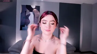 daliarosex recorded nude video 841556