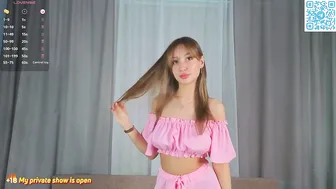 elina_wilgauch recorded nude video 841610