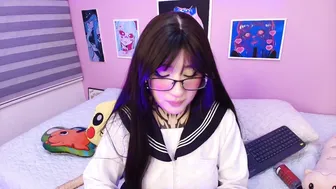 miwaviolet recorded nude video 841640