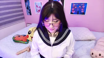 miwaviolet recorded nude video 841640