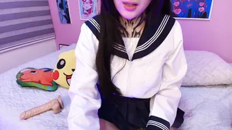 miwaviolet recorded nude video 841640