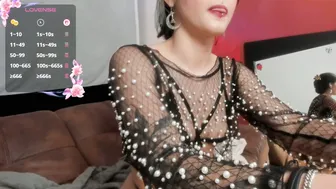 la_diabla_111_ recorded nude video 841643