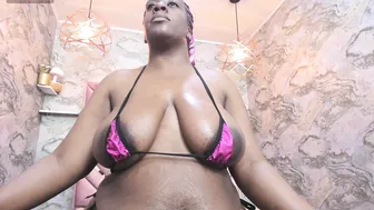 neffertiry_ebonny recorded nude video 841688