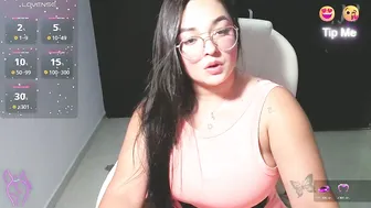 celesstebruce recorded nude video 841708