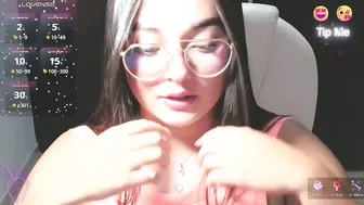 celesstebruce recorded nude video 841708