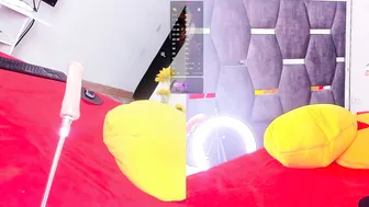 Alazsanna1 blonde show