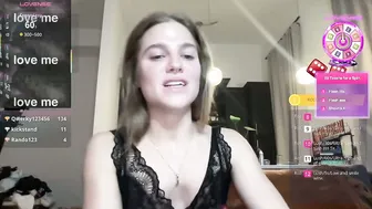 sweetcme recorded nude video 841758
