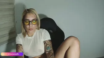 valkyriarose recorded nude video 841786