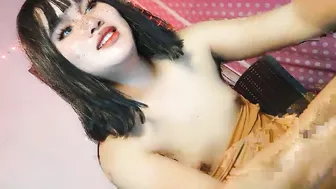 miss_horny139736 recorded nude video 841791