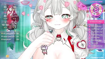 lulu_hentai recorded nude video 841801