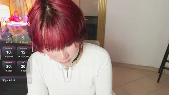 robinbennett recorded nude video 841803