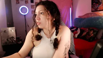 ally_donfort recorded nude video 841806