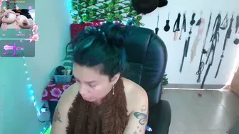 elektra_91 recorded nude video 841839
