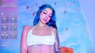 saturno_stone recorded nude video 841880