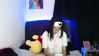 ily_bea recorded nude video 841897