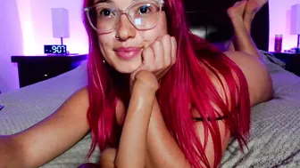 luccycollins_ recorded nude video 841908