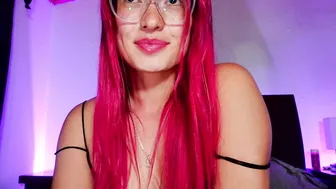 luccycollins_ recorded nude video 841908