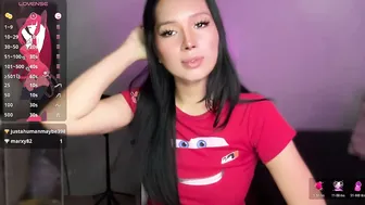 h34rtsforcami recorded nude video 842020