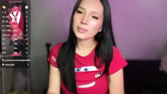 h34rtsforcami recorded nude video 842020