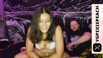 Ygpixiepeach lovense 03/21/2026