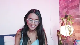 luna_valen recorded nude video 842087