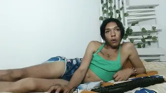 candy_hot_trans recorded nude video 842093