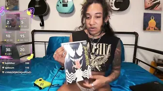 onlystrings recorded nude video 842116