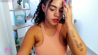 candyhot_tk recorded nude video 842143