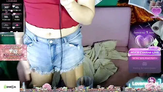 tashakai recorded nude video 842156