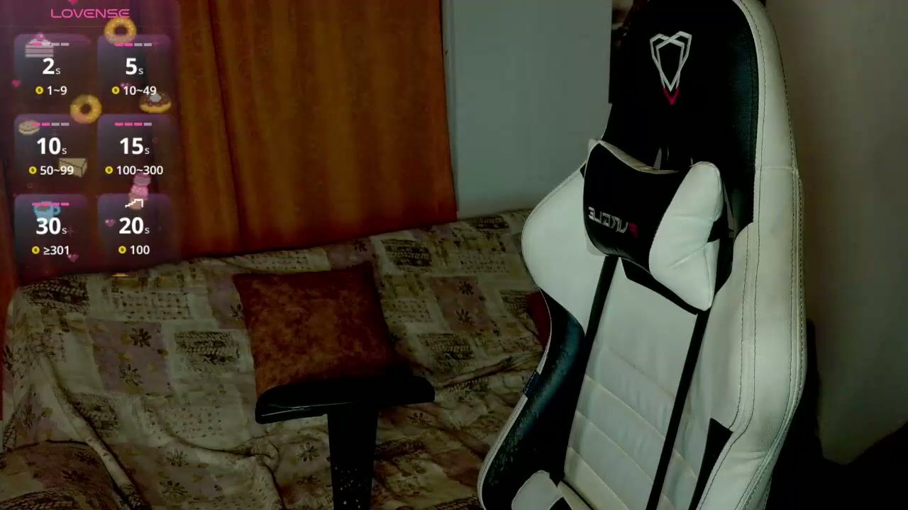 mafecito24 webcam porn video 21 March 2026