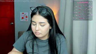 agatha_riccie recorded nude video 842215