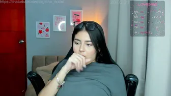 Agatha_riccie bigass amateur cam video
