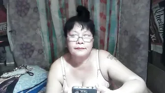 merry_cutejoy recorded nude video 842216