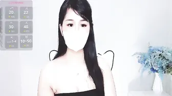 Crystallea_ asian cam sex
