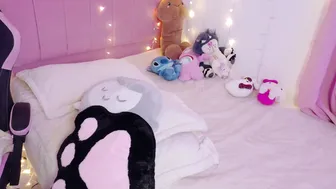 lucyy_peach recorded nude video 842249