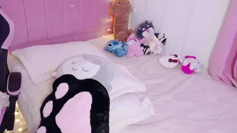 lucyy_peach recorded nude video 842249