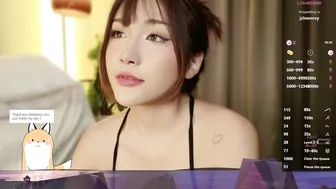 itsjoy_universe recorded nude video 842345