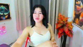 yourprettytrish recorded nude video 842358