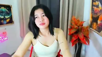 yourprettytrish recorded nude video 842358