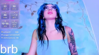 saturno_stone recorded nude video 842359