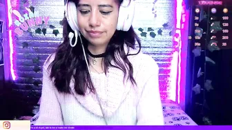 roxanbunny latina 21 March 2026