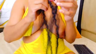 ambarsmit69 recorded nude video 842493