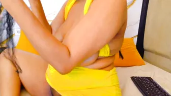 ambarsmit69 recorded nude video 842493