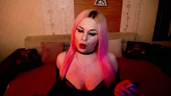 annessixreign recorded nude video 842503