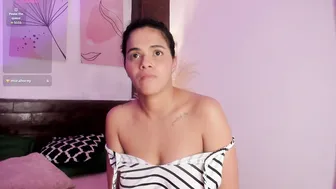 atenajb posing on webcam 21-Mar-26