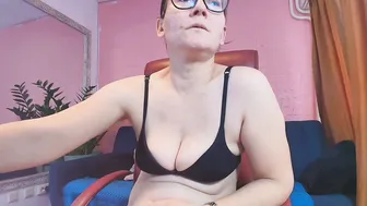 taniablossom recorded nude video 842631