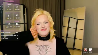 lollita_morgan recorded nude video 842664