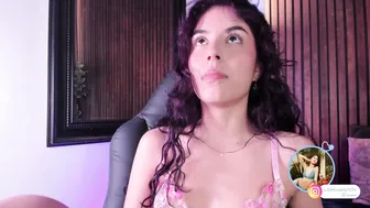 liily_murphy recorded nude video 842720