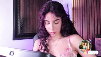 liily_murphy recorded nude video 842720