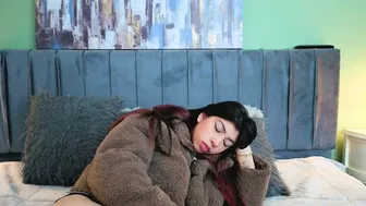 cassie_bloom recorded nude video 842753